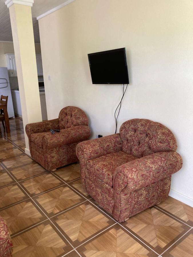 Stunning 2-Bed Apartment In Grand Roy Grenada Mount Nesbit Εξωτερικό φωτογραφία