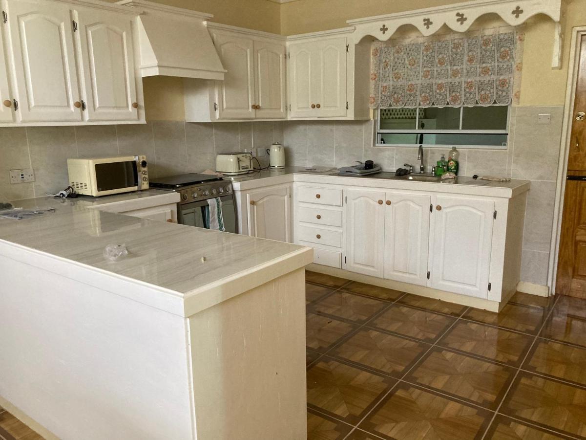 Stunning 2-Bed Apartment In Grand Roy Grenada Mount Nesbit Εξωτερικό φωτογραφία