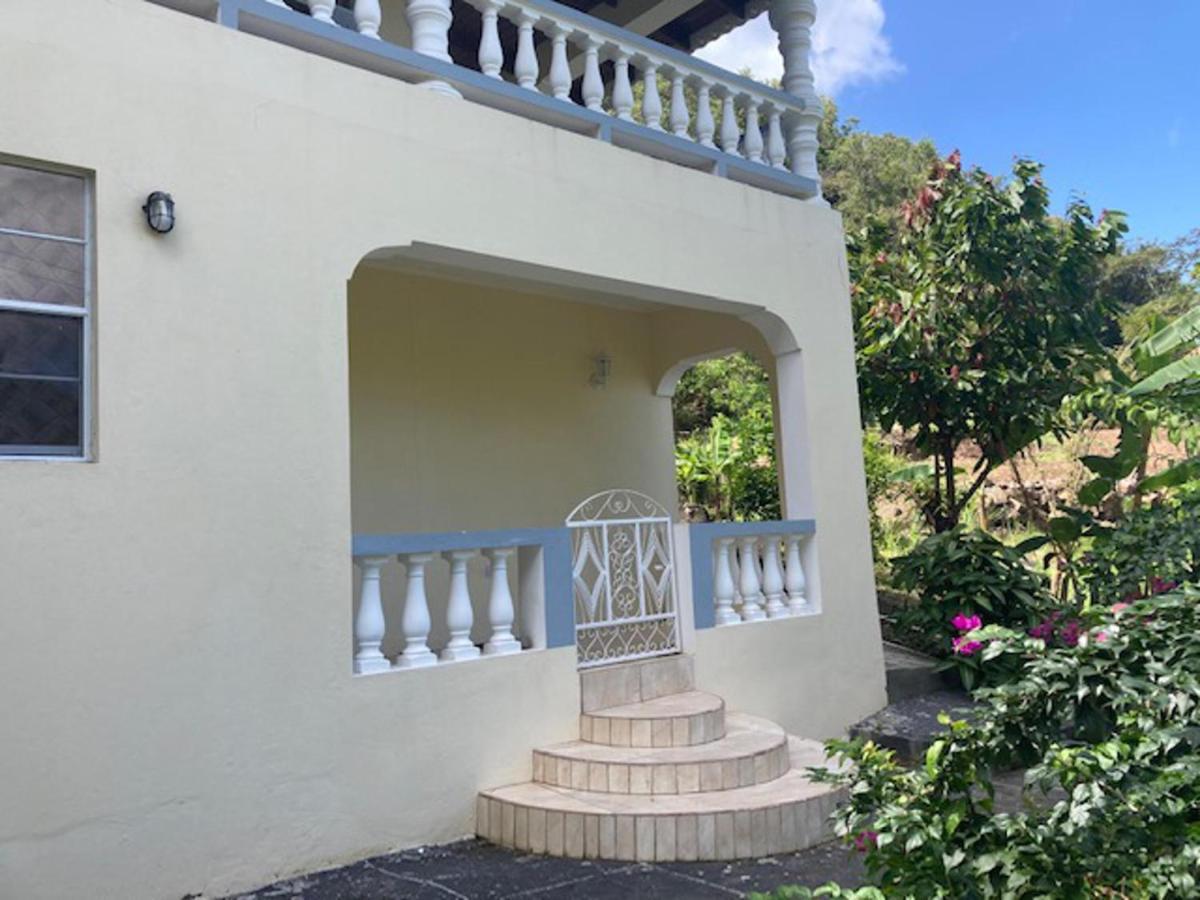 Stunning 2-Bed Apartment In Grand Roy Grenada Mount Nesbit Εξωτερικό φωτογραφία