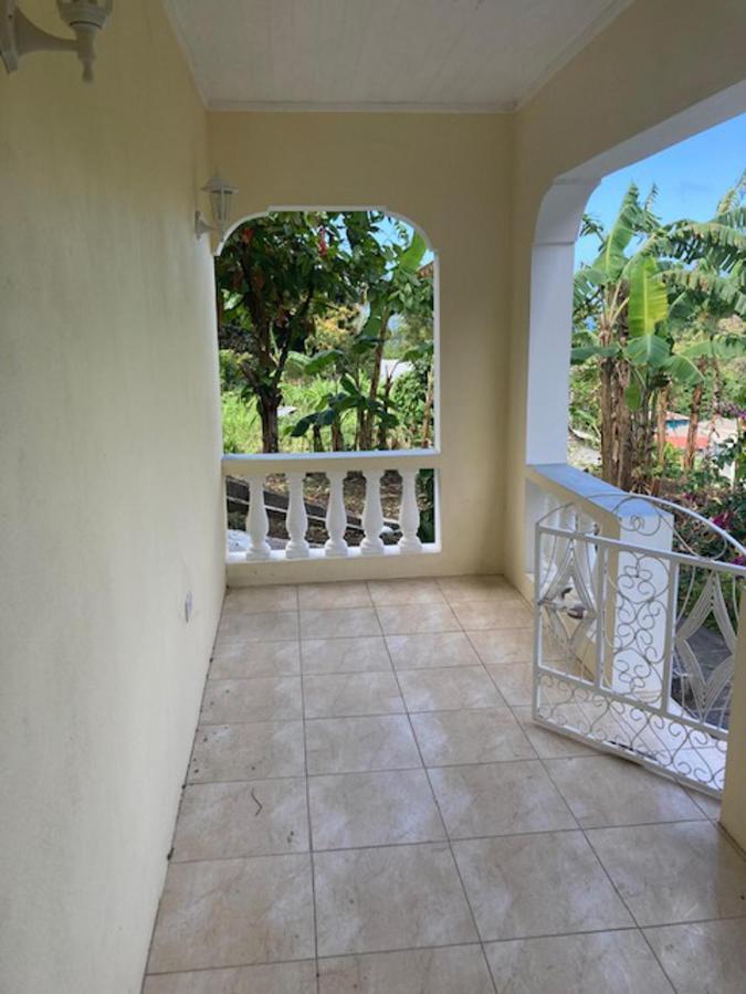 Stunning 2-Bed Apartment In Grand Roy Grenada Mount Nesbit Εξωτερικό φωτογραφία