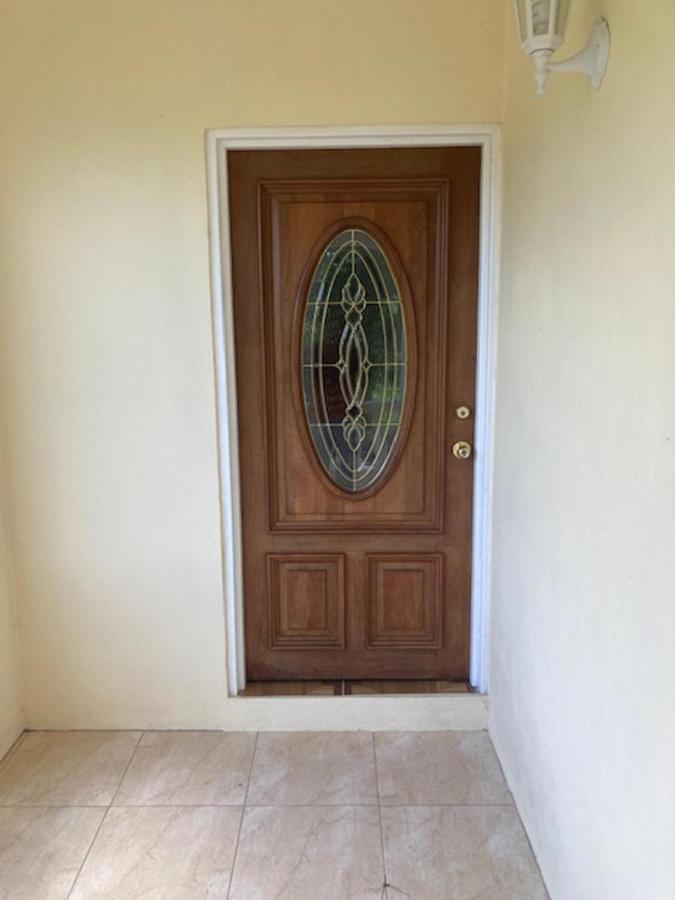 Stunning 2-Bed Apartment In Grand Roy Grenada Mount Nesbit Εξωτερικό φωτογραφία