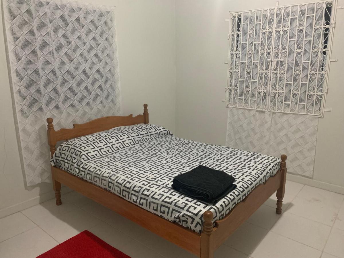 Stunning 2-Bed Apartment In Grand Roy Grenada Mount Nesbit Εξωτερικό φωτογραφία