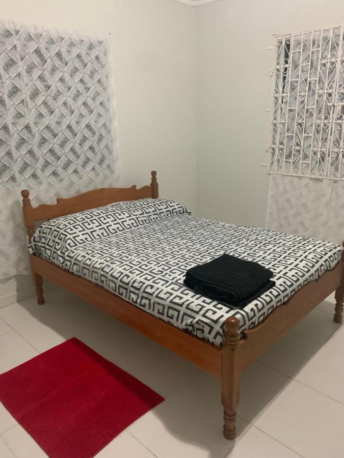 Stunning 2-Bed Apartment In Grand Roy Grenada Mount Nesbit Εξωτερικό φωτογραφία